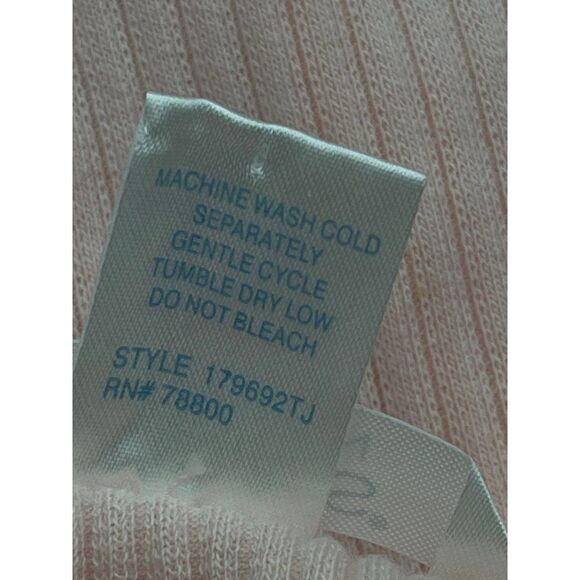 Dockers Women Lounge / Sleepwear 2 Pcs Pant Set Size L - Picture 6 of 7